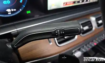 Mercedes-Benz GLE-Class 2022 2.0 Автомат в Москве № 137314, миниатюра 9