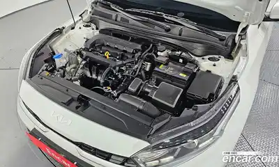 Kia K3 2024 1.6 Автомат в Москве № 13860, миниатюра 11