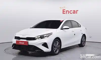 Kia K3 2024 1.6 Автомат в Москве № 13860, миниатюра 12