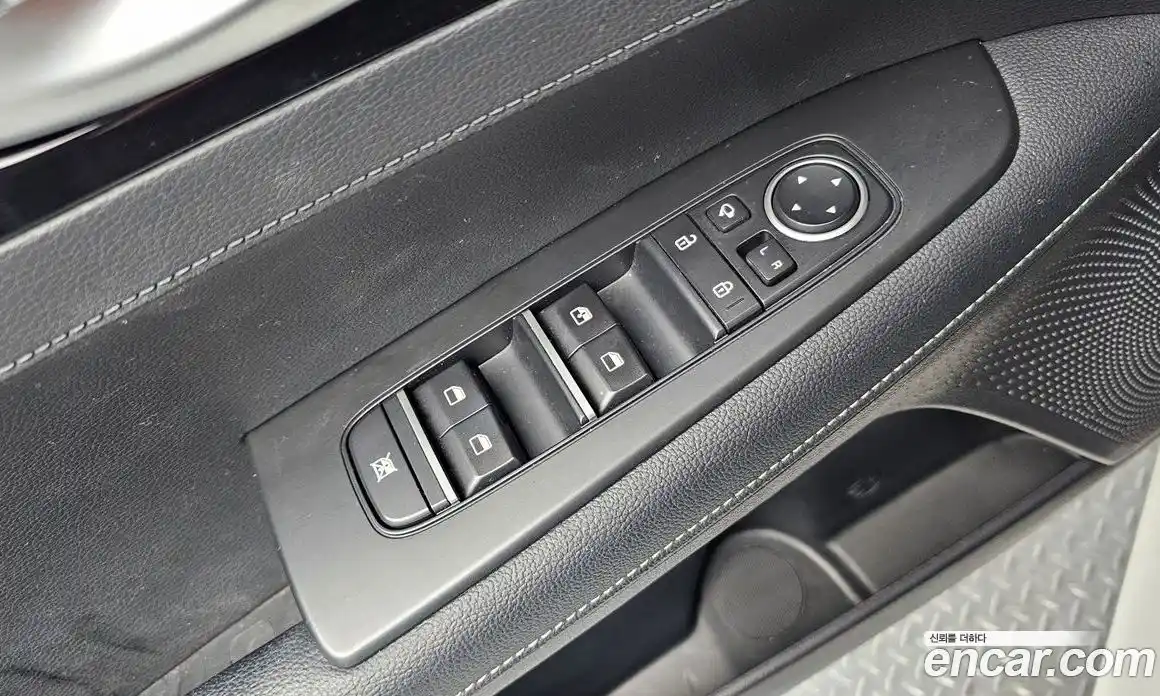 Kia K3 2024 1.6 Автомат в Москве № 13860, фото 15