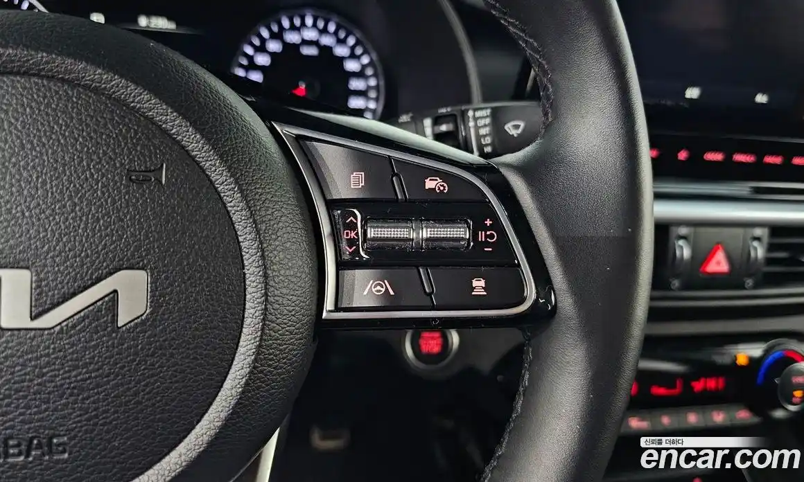 Kia K3 2024 1.6 Автомат в Москве № 13860, фото 18