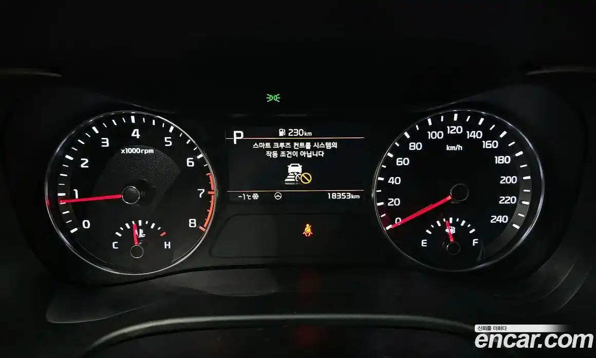 Kia K3 2024 1.6 Автомат в Москве № 13860, фото 4