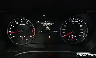 Kia K3 2024 1.6 Автомат в Москве № 13860, миниатюра 4