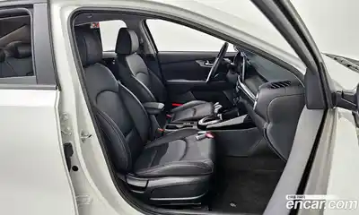 Kia K3 2024 1.6 Автомат в Москве № 13860, миниатюра 6