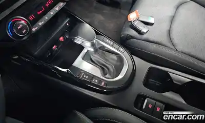 Kia K3 2024 1.6 Автомат в Москве № 13860, миниатюра 8