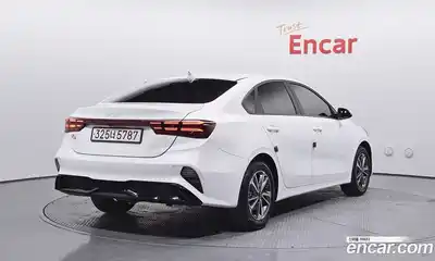 Kia K3 2024 1.6 Автомат в Москве № 13860, миниатюра 9