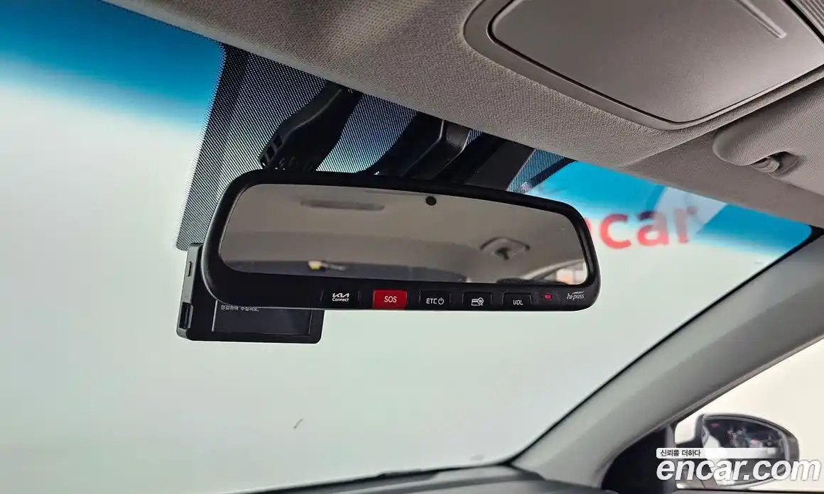 Kia K3 2024 1.6 Автомат в Москве № 13860, фото 10