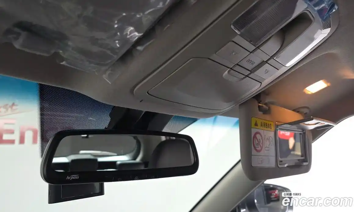 SsangYong TIBOLI 2025 1.6 Автомат в Москве № 139765, фото 11