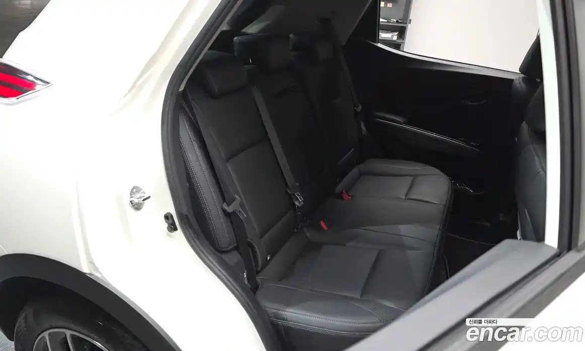 SsangYong TIBOLI 2025 1.6 Автомат в Москве № 139765, фото 13