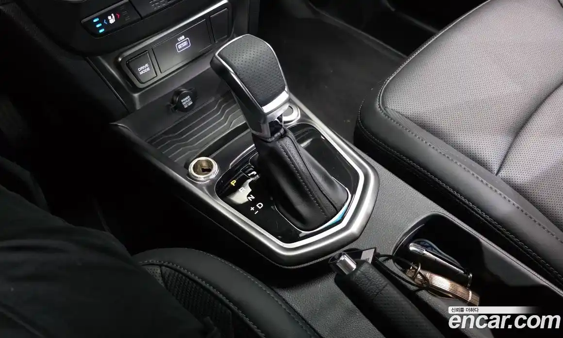 SsangYong TIBOLI 2025 1.6 Автомат в Москве № 139765, фото 17