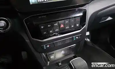 SsangYong TIBOLI 2025 1.6 Автомат в Москве № 139765, миниатюра 4