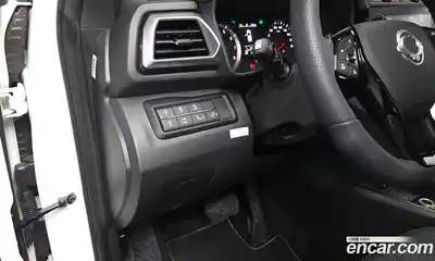 SsangYong TIBOLI 2025 1.6 Автомат в Москве № 139765, миниатюра 6