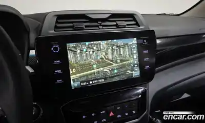 SsangYong TIBOLI 2025 1.6 Автомат в Москве № 139765, миниатюра 8