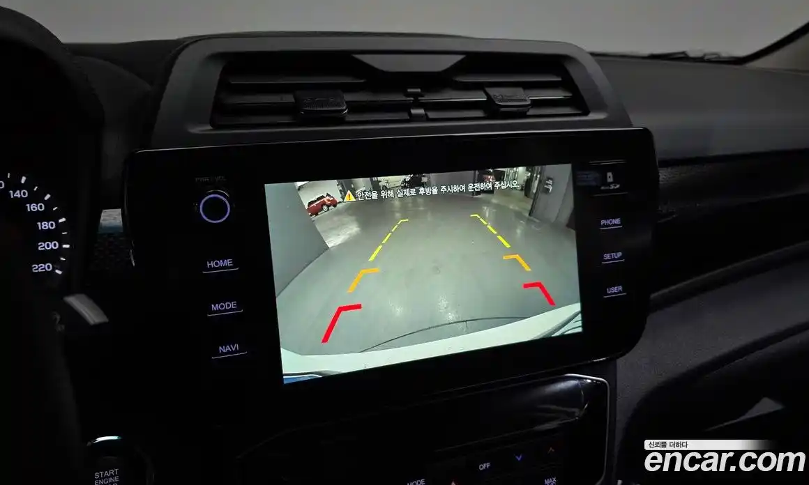 SsangYong TIBOLI 2025 1.6 Автомат в Москве № 139765, фото 9