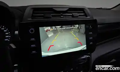 SsangYong TIBOLI 2025 1.6 Автомат в Москве № 139765, миниатюра 9