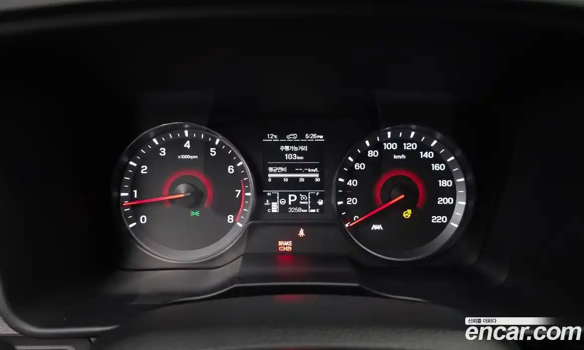 SsangYong TIBOLI 2025 1.6 Автомат в Москве № 139765, фото 10