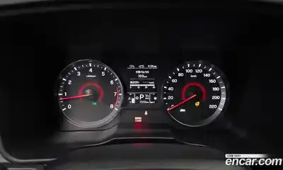 SsangYong TIBOLI 2025 1.6 Автомат в Москве № 139765, миниатюра 10