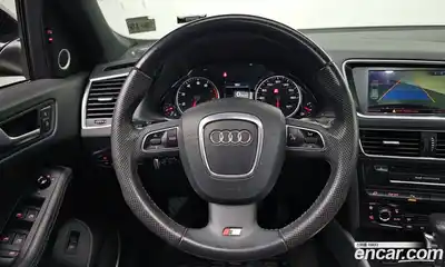 Audi Q5 2010 3.2 Автомат в Москве № 141010, миниатюра 3