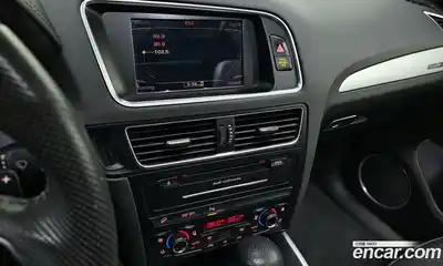 Audi Q5 2010 3.2 Автомат в Москве № 141010, миниатюра 4