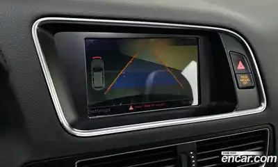 Audi Q5 2010 3.2 Автомат в Москве № 141010, миниатюра 6