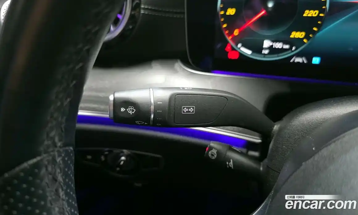 Mercedes-Benz E-Class 2021 3.0 Автомат в Москве № 142986, фото 14