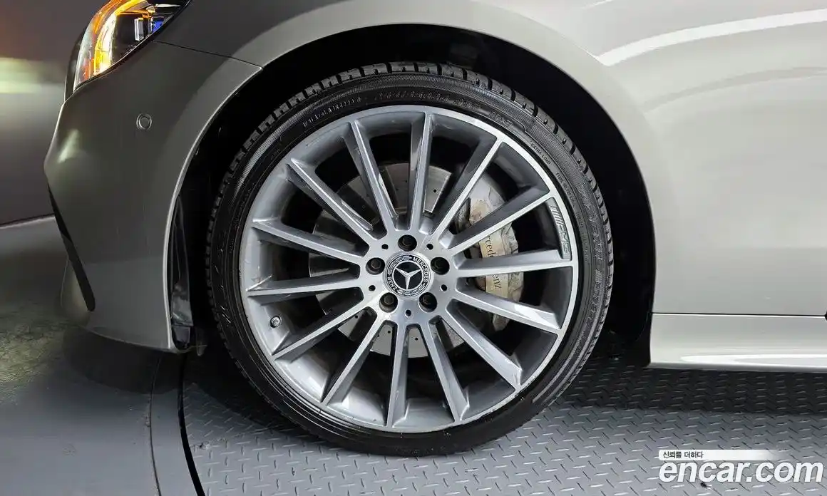 Mercedes-Benz E-Class 2021 3.0 Автомат в Москве № 142986, фото 15