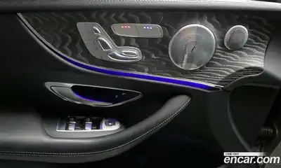 Mercedes-Benz E-Class 2021 3.0 Автомат в Москве № 142986, миниатюра 3