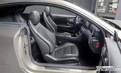 Mercedes-Benz E-Class 2021 3.0 Автомат в Москве № 142986, миниатюра 10