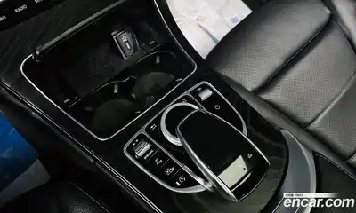 Mercedes-Benz C-Class 2021 2.0 Автомат в Москве № 143520, миниатюра 12