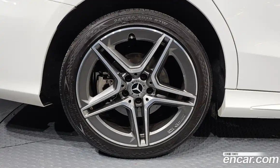 Mercedes-Benz C-Class 2021 2.0 Автомат в Москве № 143520, фото 16