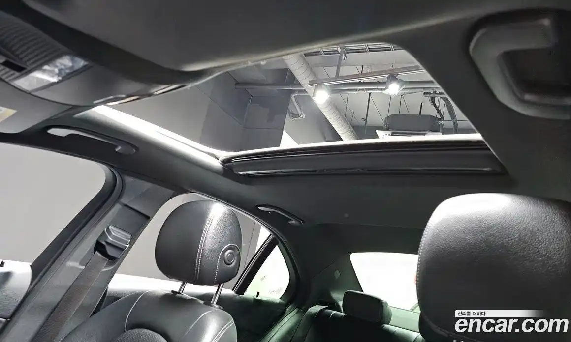 Mercedes-Benz C-Class 2021 2.0 Автомат в Москве № 143520, фото 6