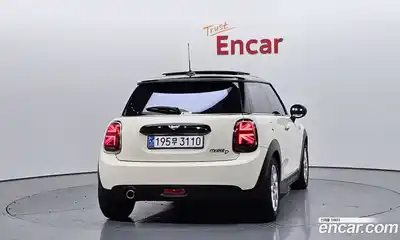 Mini Cooper 2019 1.5 Автомат в Москве № 144038, миниатюра 11