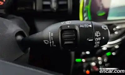 Mini Cooper 2019 1.5 Автомат в Москве № 144038, миниатюра 3