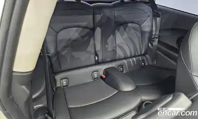 Mini Cooper 2019 1.5 Автомат в Москве № 144038, миниатюра 5