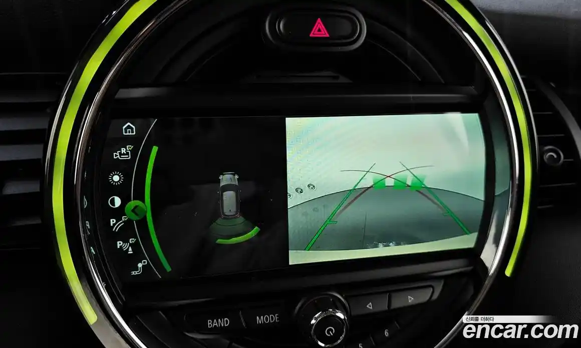 Mini Cooper 2019 1.5 Автомат в Москве № 144038, фото 6