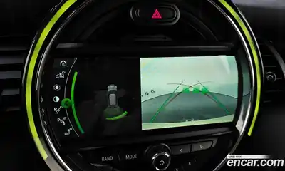 Mini Cooper 2019 1.5 Автомат в Москве № 144038, миниатюра 6