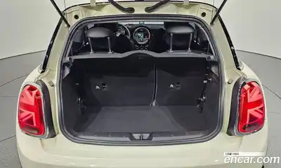 Mini Cooper 2019 1.5 Автомат в Москве № 144038, миниатюра 9