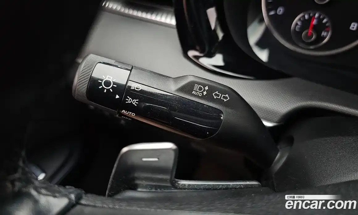 Kia K5 2020 2.0 Автомат в Москве № 14407, фото 12