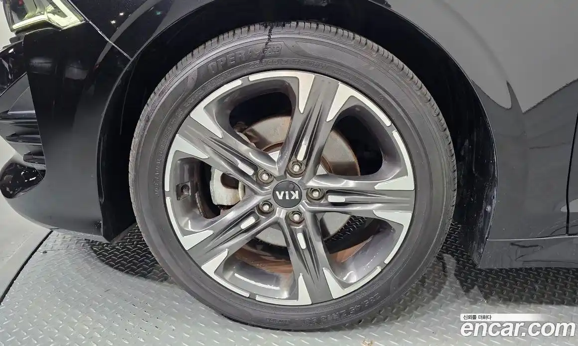 Kia K5 2020 2.0 Автомат в Москве № 14407, фото 14