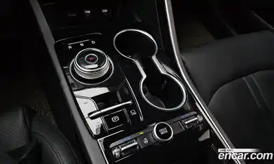 Kia K5 2020 2.0 Автомат в Москве № 14407, миниатюра 2