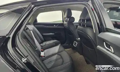 Kia K5 2020 2.0 Автомат в Москве № 14407, миниатюра 7