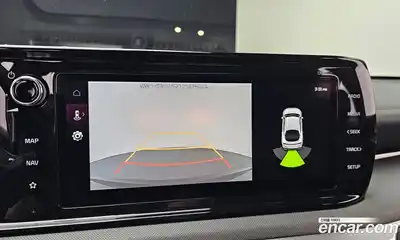 Kia K5 2020 2.0 Автомат в Москве № 14407, миниатюра 8