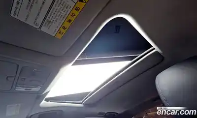 Renault SM7 2009 2.3 Автомат в Москве № 144329, миниатюра 11