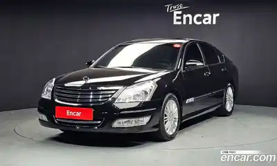 Renault SM7 2009 2.3 Автомат в Москве № 144329, миниатюра 12