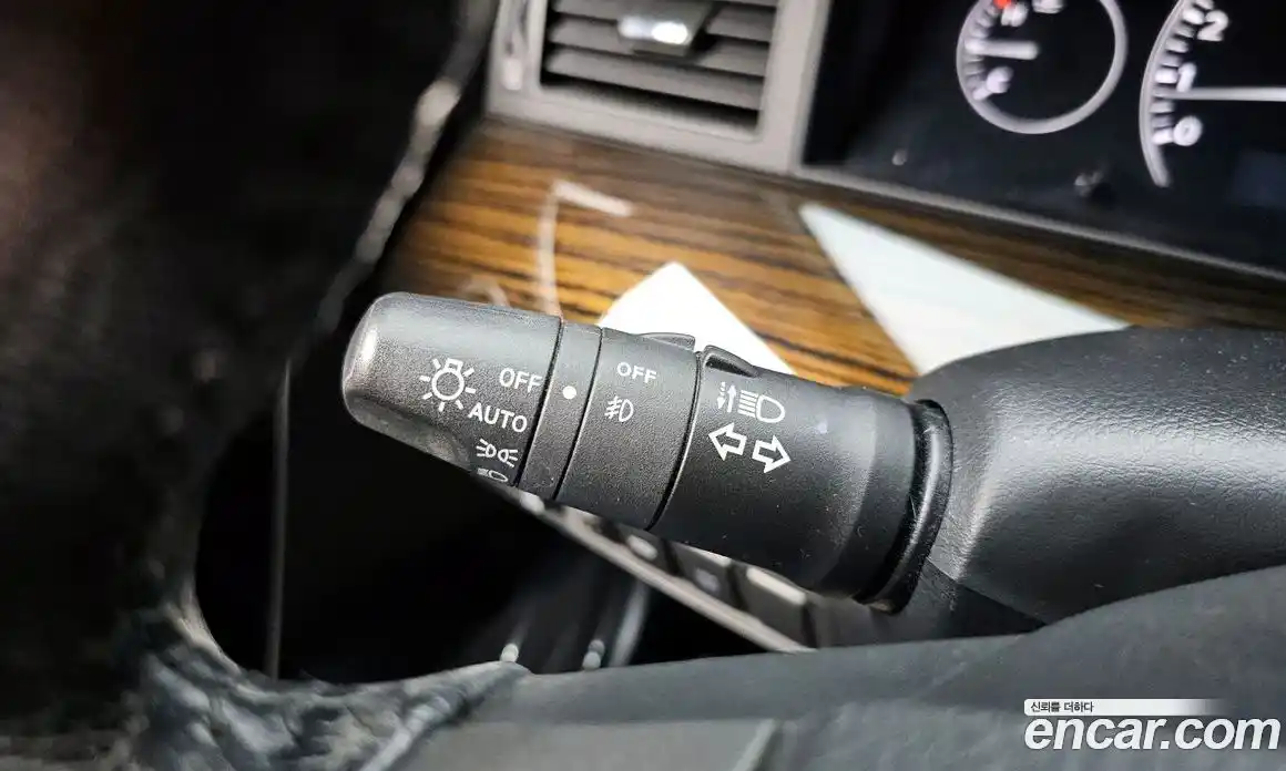 Renault SM7 2009 2.3 Автомат в Москве № 144329, фото 15