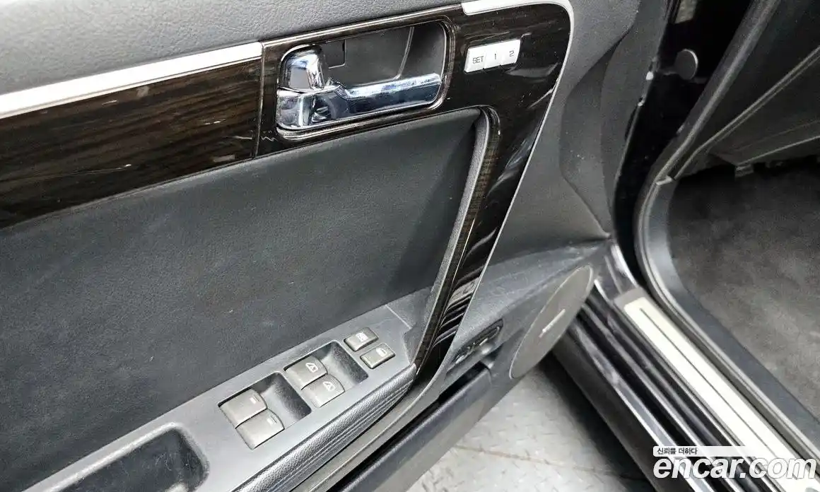 Renault SM7 2009 2.3 Автомат в Москве № 144329, фото 19