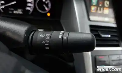 Renault SM7 2009 2.3 Автомат в Москве № 144329, миниатюра 2