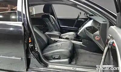 Renault SM7 2009 2.3 Автомат в Москве № 144329, миниатюра 3