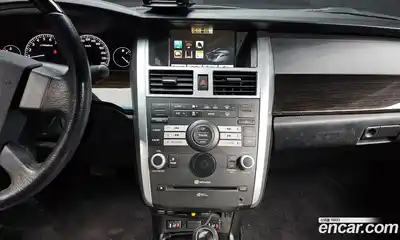 Renault SM7 2009 2.3 Автомат в Москве № 144329, миниатюра 4