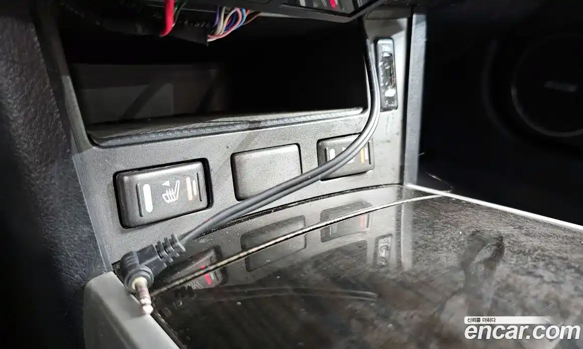 Renault SM7 2009 2.3 Автомат в Москве № 144329, фото 5